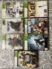 Stock Giochi X Box 360