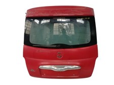 COFANO PORTELLONE POSTERIORE