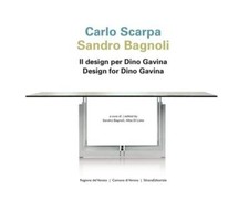 CARLO SCARPA SANDRO BAGNOLI