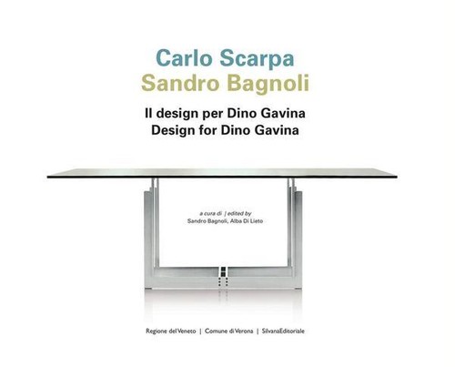 Carlo scarpa sandro bagnoli - carlo,