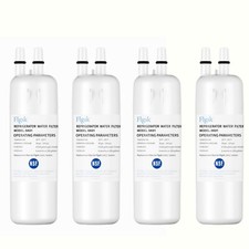 Filtro frigorifero 4 pezzi -