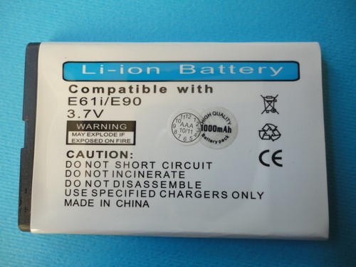 Batteria nokia 6210 - nokia-bp-6m, -6210