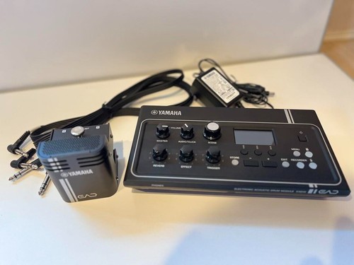 Modulo batteria acustica