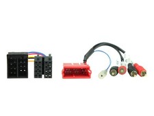 CT20PO02 Auto Mini Cablaggio Iso Cavo Adattatore Per per Porsche 911 Boxster