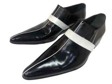 Chelsy scarpa uomo design
