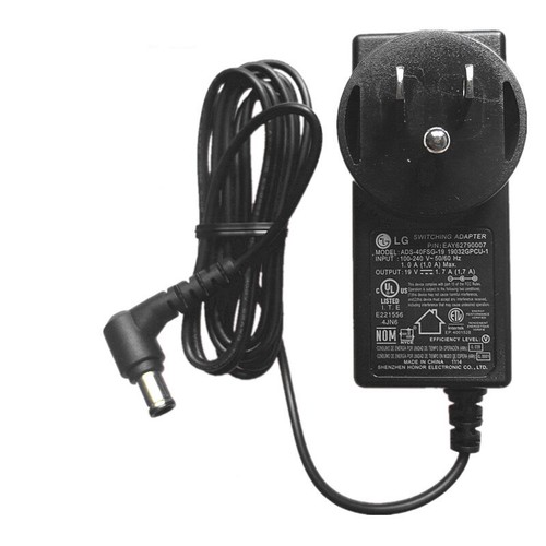 Nuovo adattatore 19v - ca,