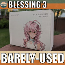 Moondrop Blessing3 In-Ear