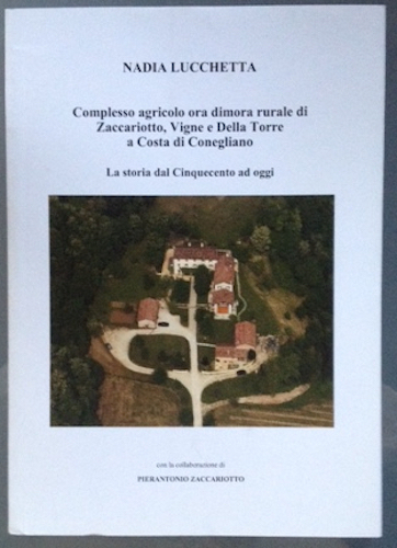 Lucchetta complesso - n.,
