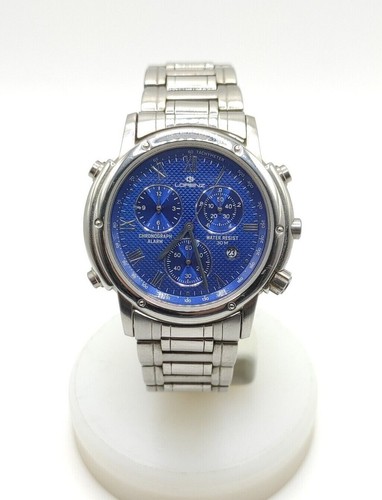 Lorenz crono alarm miyota - crono,