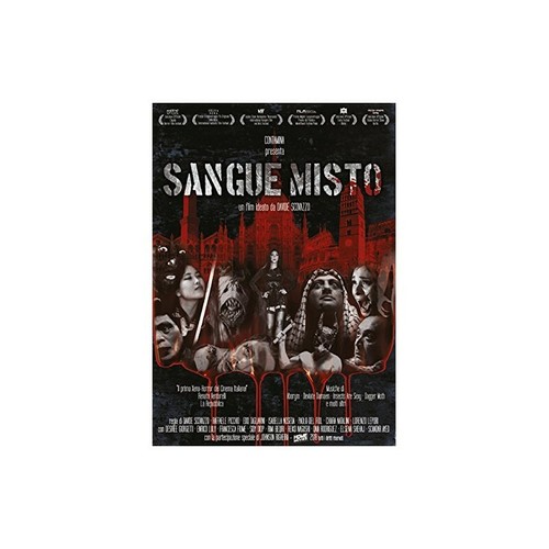 Sangue misto - ,