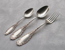 Raro Elegante 3-tlg. Posate