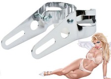 Staffe Fanale Anteriore