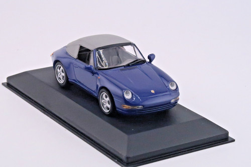 Minichamps porsche 911 - *,