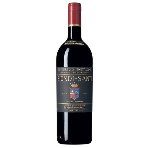 Biondi santi brunello di - biondi,