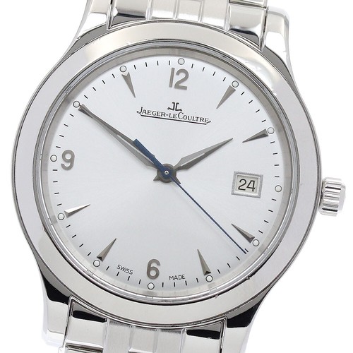 Jaeger lecoultre master - jaeger-lecoultre,
