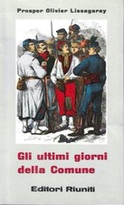Gli ultimi giorni della Comune