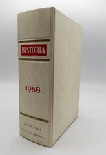 HISTORIA annata completa 1968