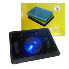 Notebook base Raffreddamento