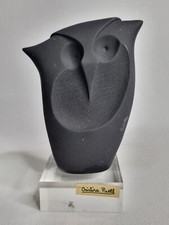 Sculpture moderne en forme de