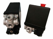 PRESSOSTATO COMPRESSORE 12 BAR