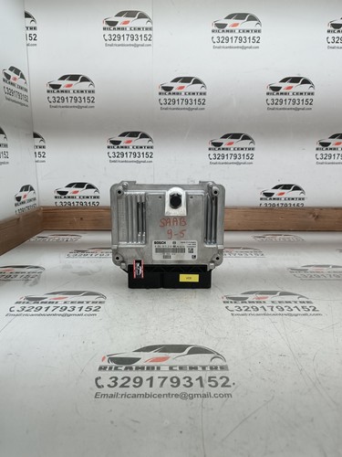 Centralina motore ecu 2008 - 👉centralina,