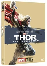 Thor - The Dark World