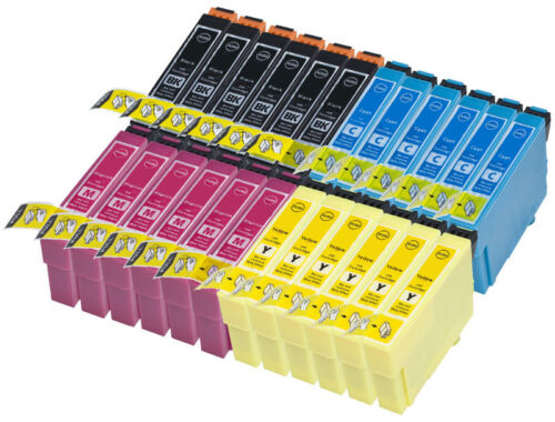 Lotto cartucce inchiostro - cartucce,