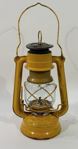 Lanterna speranza vintage - lanterna,