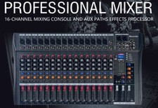 Recordio canali mic line - recordio,