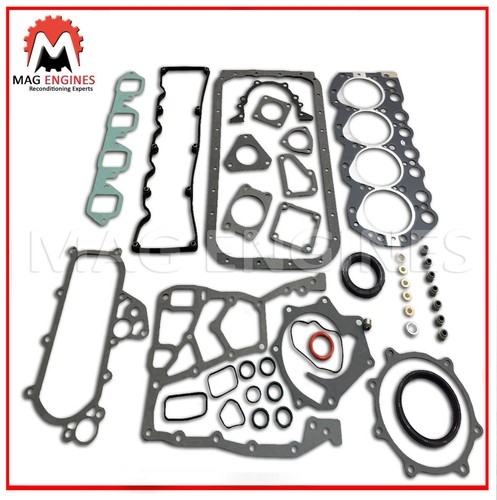 10101 54t25 kit guarnizioni - 10101-54t25,