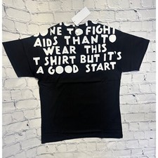 T-shirt maglia MM6 Maison