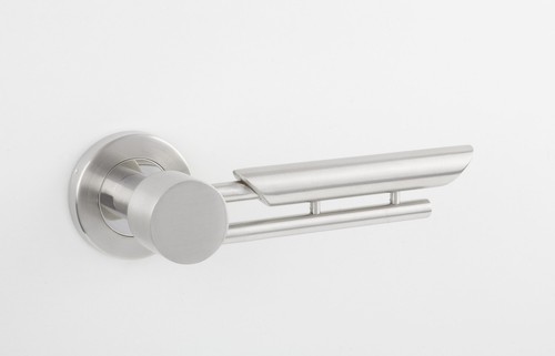 Maniglie per porte leva - porte, a