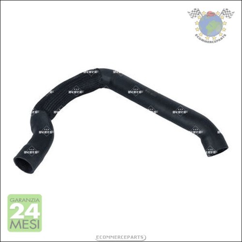 Tubo intercooler aspirazione