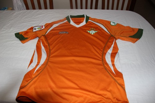 Maglietta calcio vintage - maglietta,