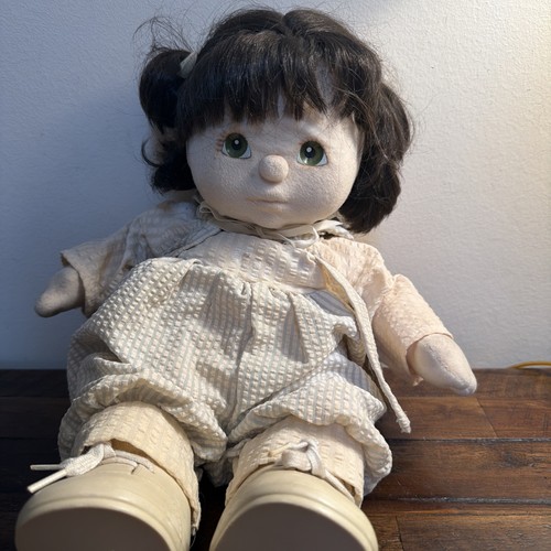 Bambola mattel child - bambola,