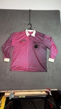 Camicia Arbitro Vintage Law