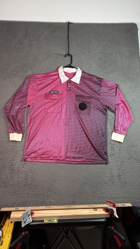 Camicia arbitro vintage law - camicia,