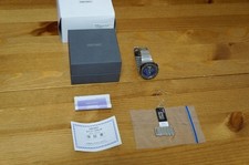 Cronografo SEIKO Giugiaro