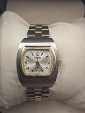 Orologio Bulova Accutron donna