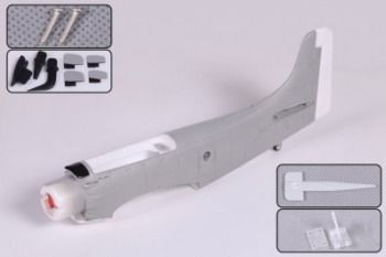 Fms fusoliera mini - fusoliera, a1