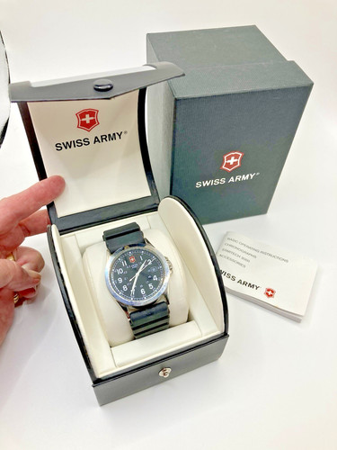 Orologio victorinox swiss - victorinox,
