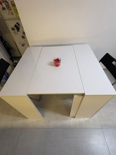 Tavolo consolle allungabile