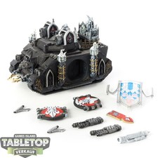 Adepta Sororitas - Immolatore