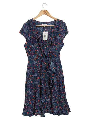Apricot abito casual - abito, blu
