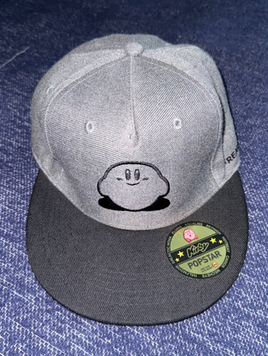 Cappello berretto kirby - cappello,