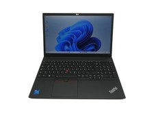 Lenovo ThinkPad E15 Gen2