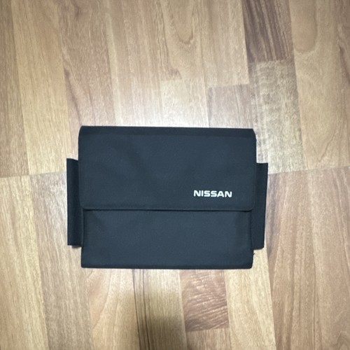 Porta documenti auto nissan - documenti,
