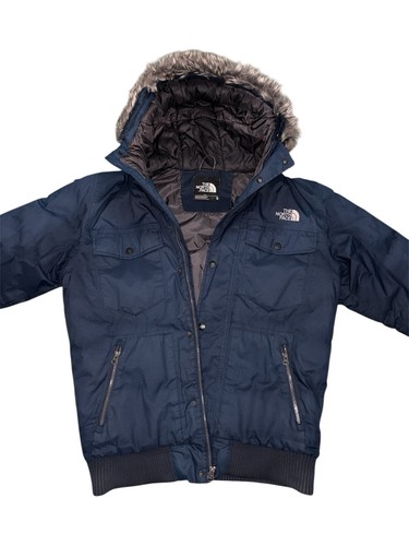 Bomber jacket the north - bomber,