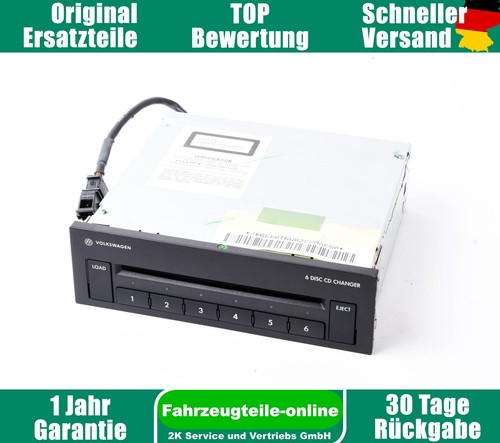Cambio passat variant - cd,