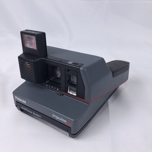 Polaroid impulse instant - polaroid,